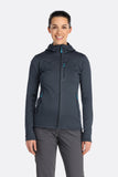 Graviton Hoody Wmns
