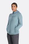 Graviton Hoody Wmns