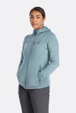 Graviton Hoody Wmns
