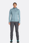 Graviton Hoody Wmns