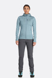 Graviton Hoody Wmns
