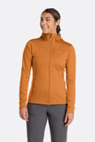 Graviton Hoody Wmns