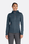 Graviton Hoody Wmns