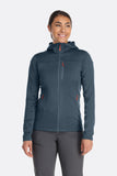Graviton Hoody Wmns