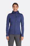 Graviton Hoody Wmns