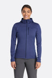Graviton Hoody Wmns