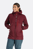 Khroma Latok GTX Jacket Wmns