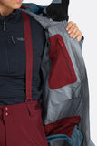 Khroma Latok GTX Jacket Wmns