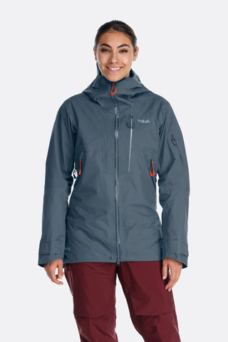 Khroma Latok GTX Jacket Wmns