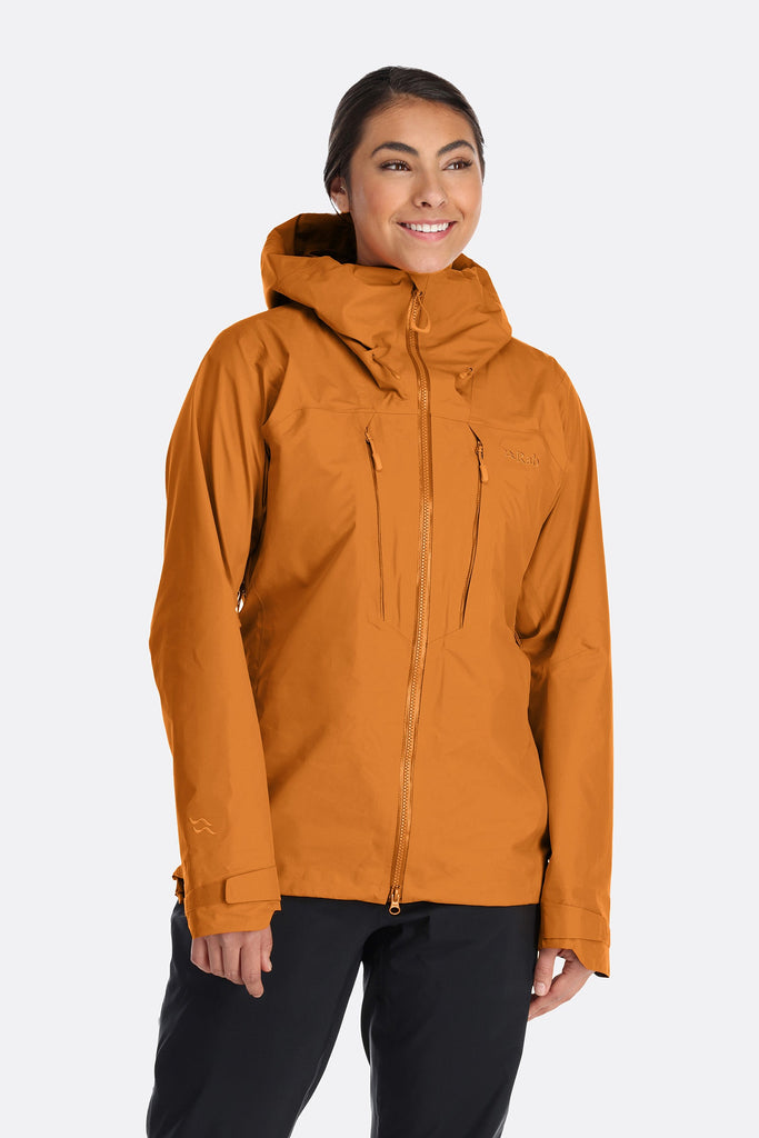 Latok top alpine jacket