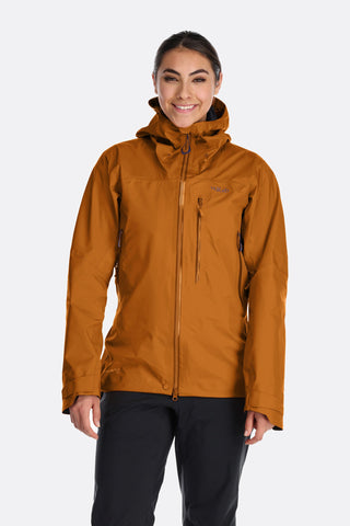 Latok Mountain GTX Jacket Wmns