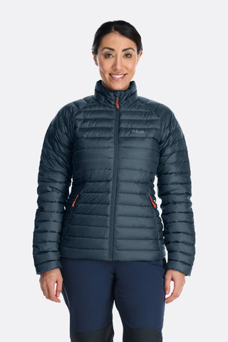 Microlight Jacket Wmns