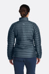 Microlight Jacket Wmns