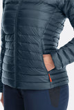 Microlight Jacket Wmns