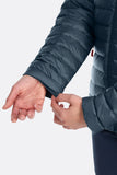 Microlight Jacket Wmns