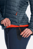 Microlight Jacket Wmns