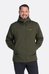 Xenair Alpine Jacket
