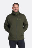 Xenair Alpine Jacket